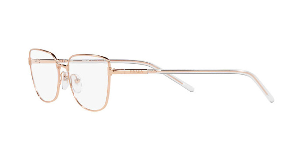 Prada Okulary korekcyjne PR 59YV-SVF1O1