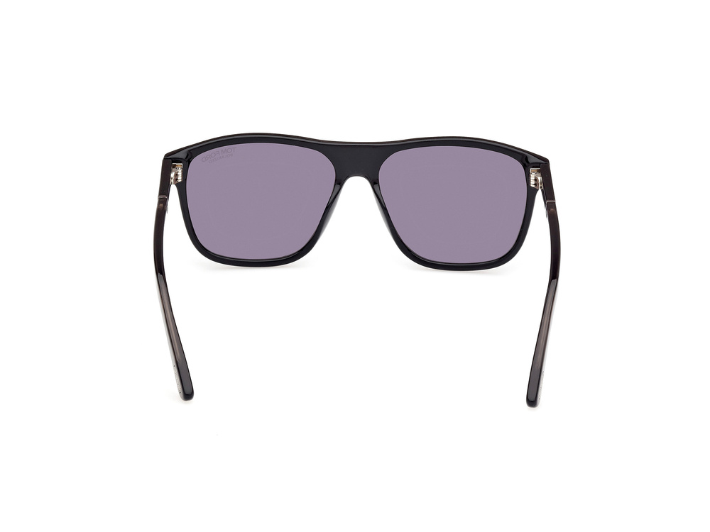 Tom Ford Okulary przeciwsłoneczne FRANCES FT1081-N-01D