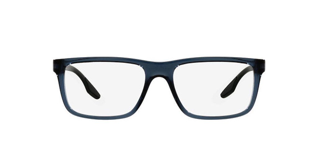 Prada Linea Rossa Optical frame PS 02OV-CZH1O1