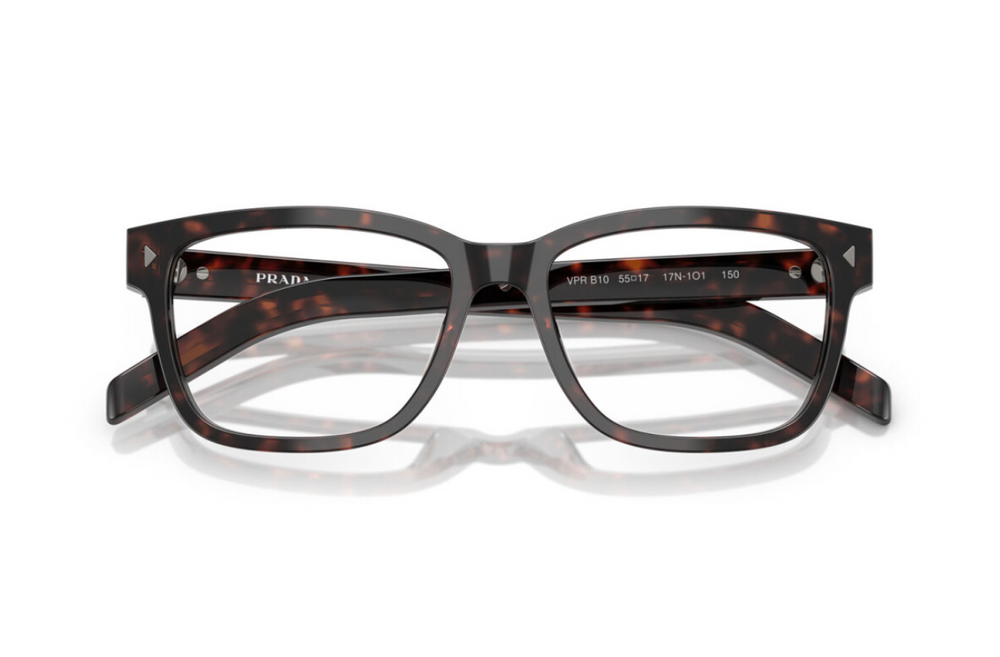 Prada Okulary korekcyjne PRB10V-17N1O1