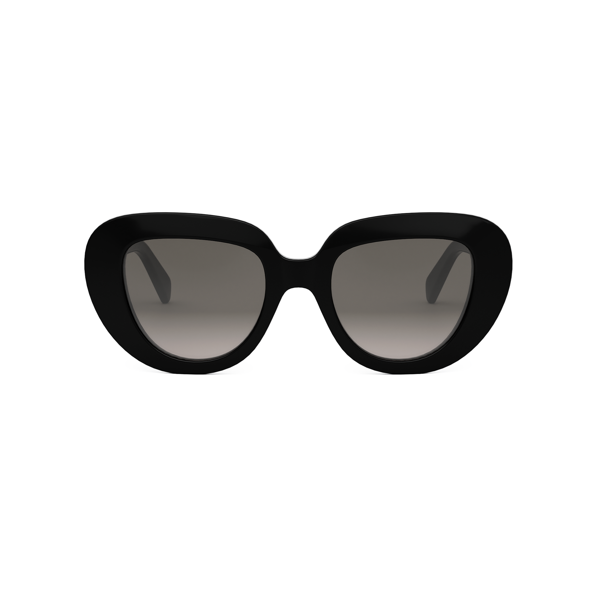 Celine Sunglasses CL40309F-01B