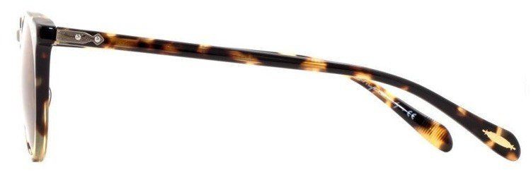 OLIVER PEOPLES Okulary Przeciwsłoneczne Sir O’Malley Sun OV5256S-1407/R9