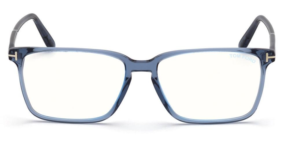 Tom Ford Optical Frame FT5696-B-090