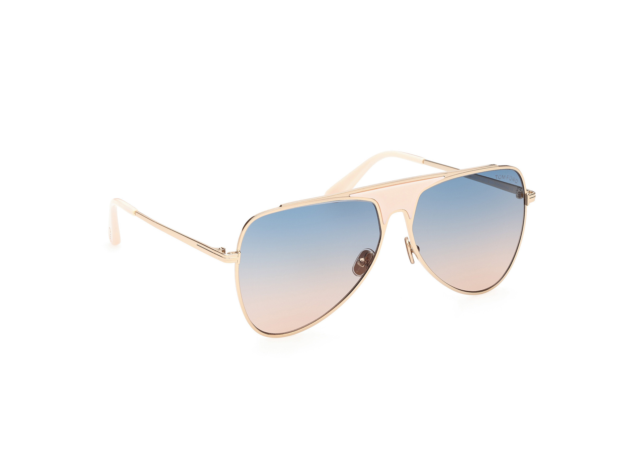 Tom Ford Sunglasses FT0935-28W