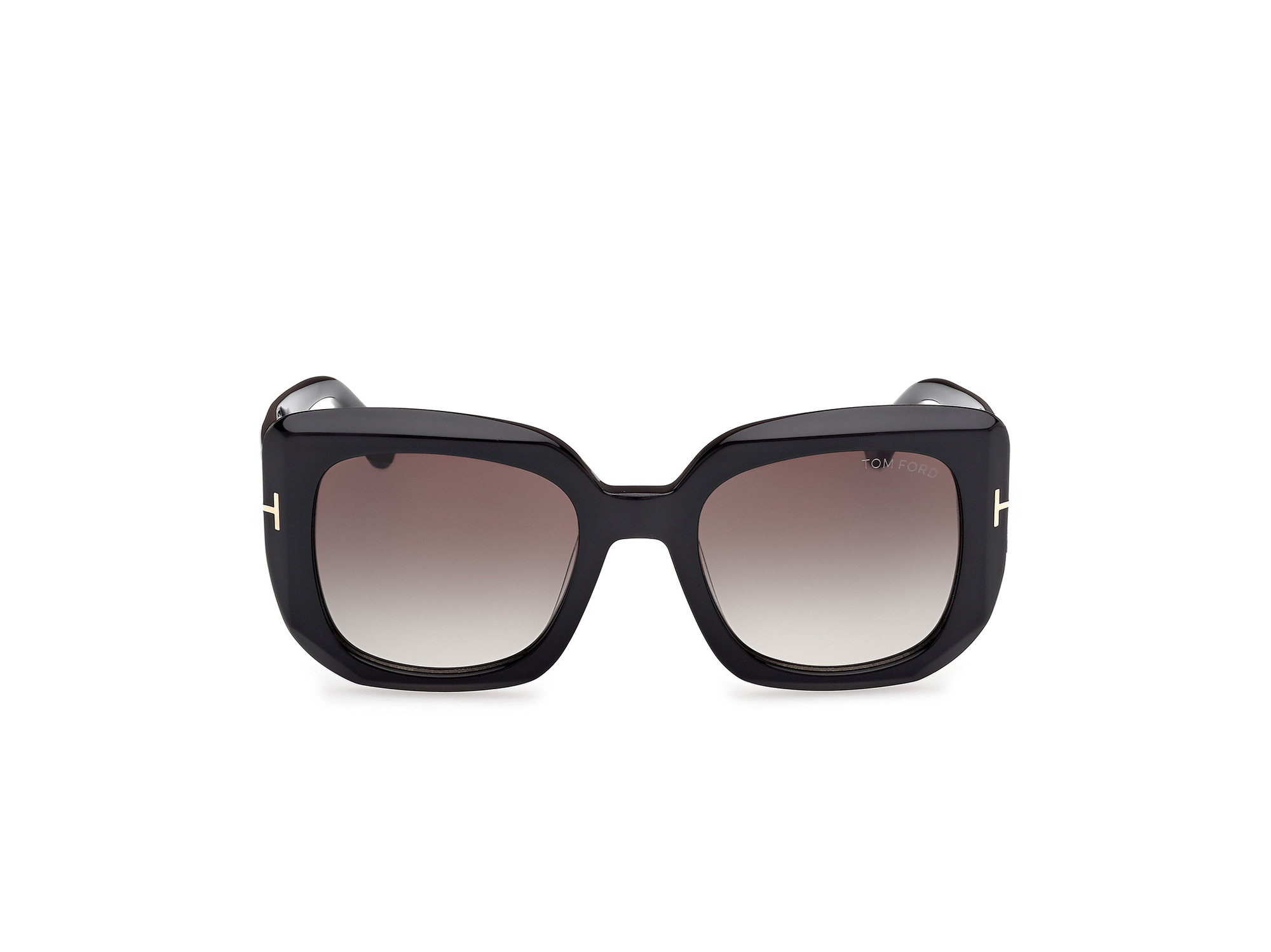 Tom Ford Sunglasses CARLA-02 FT1220-01B