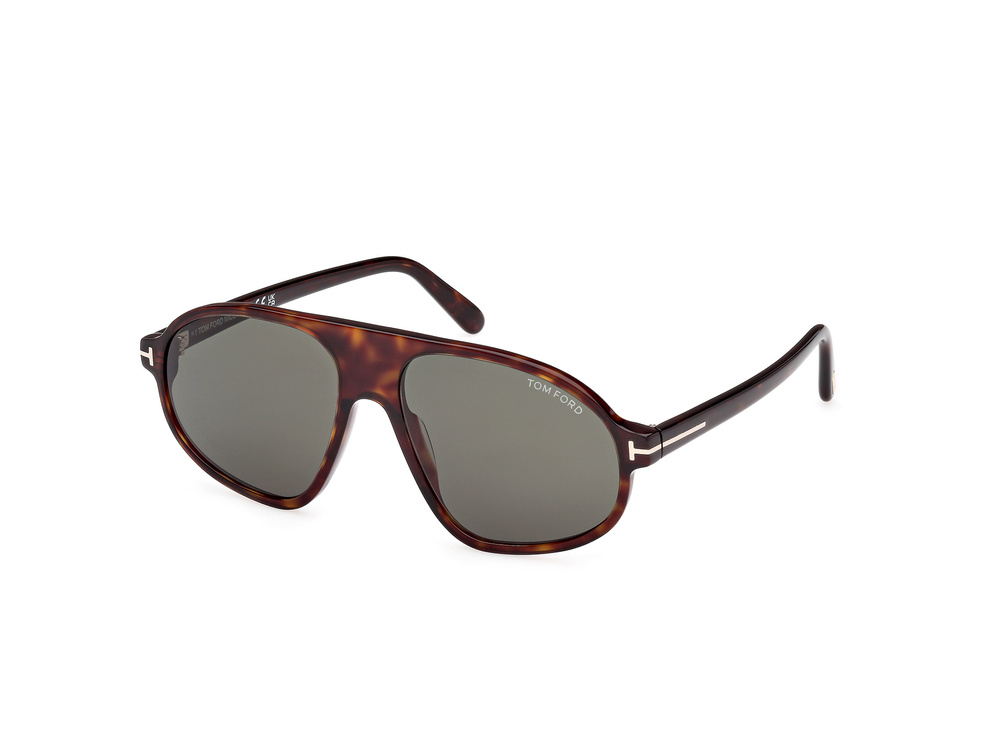 Tom Ford Okulary przeciwsłoneczne EROL FT1178-52N