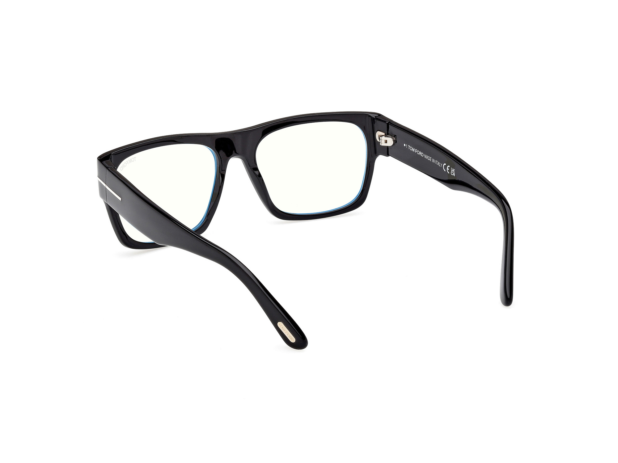 Tom Ford Optical frame FT6035-B-001