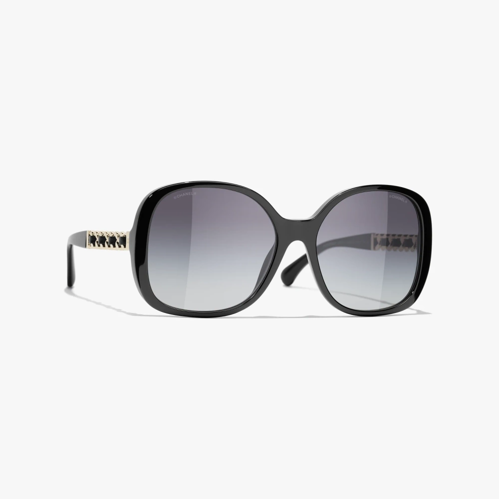 Chanel Okulary przeciwsłoneczne CH5470Q-C622S6