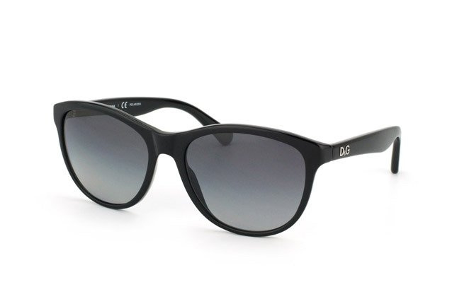 Dolce&Gabbana Okulary przeciwsłoneczne DG3091-501/T3