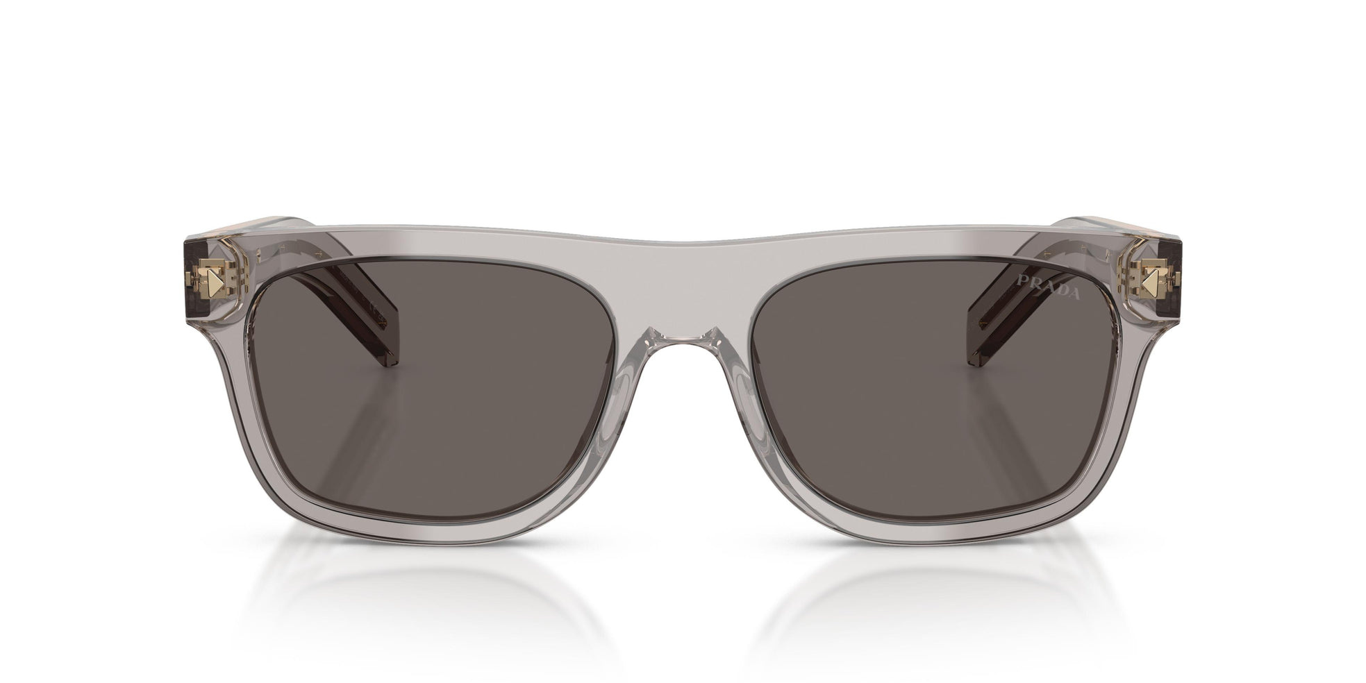 Prada Okulary przeciwsłoneczne PR B12S-10J70Z
