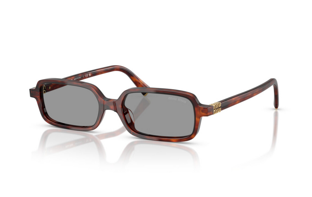 Miu Miu Sunglasses MU11ZS-21C40O