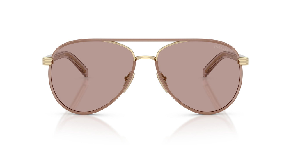 Prada Okulary przeciwsłoneczne PR B57S-24E20I