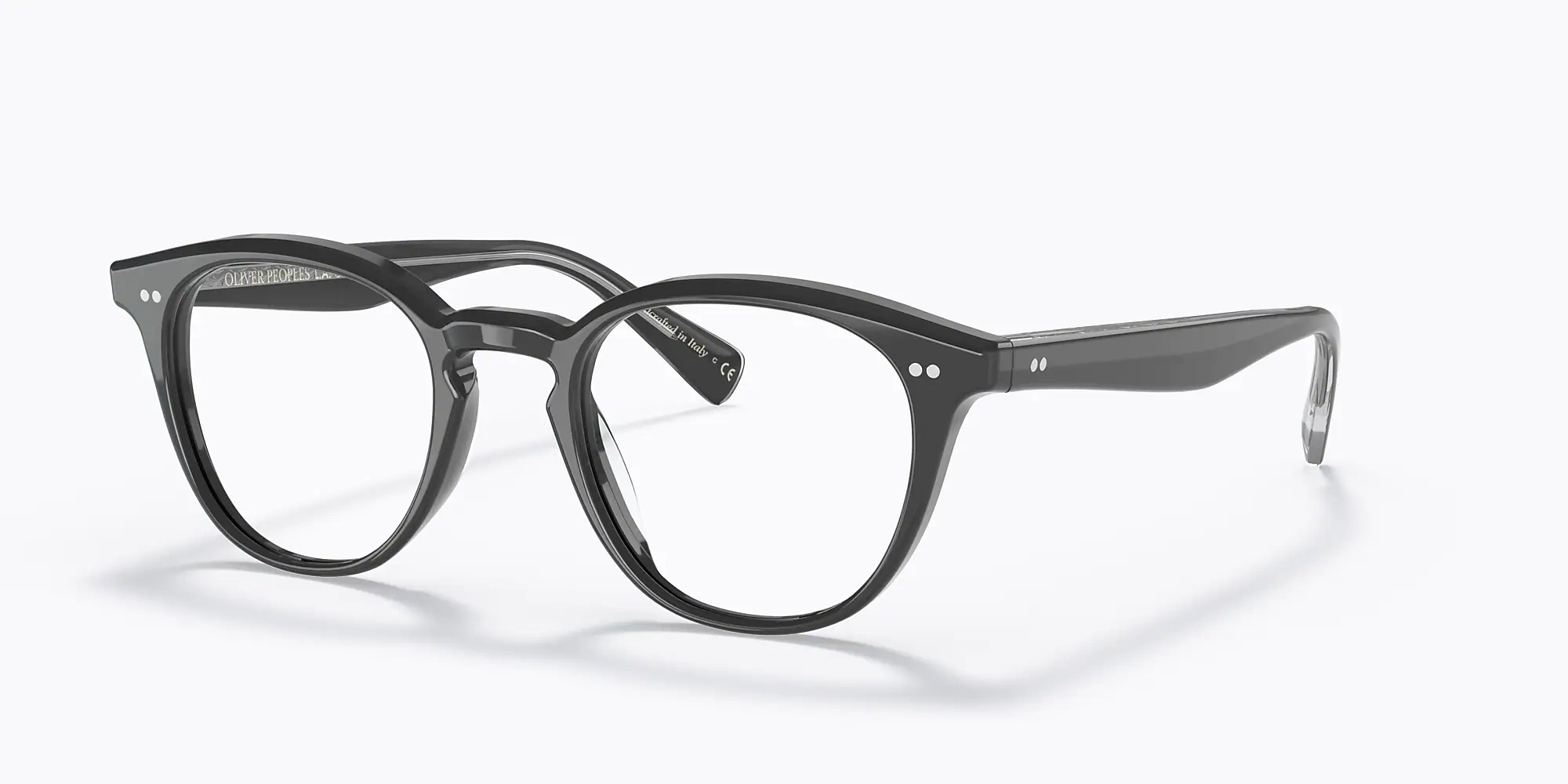 Oliver Peoples Okulary korekcyjne OV5454U-1492