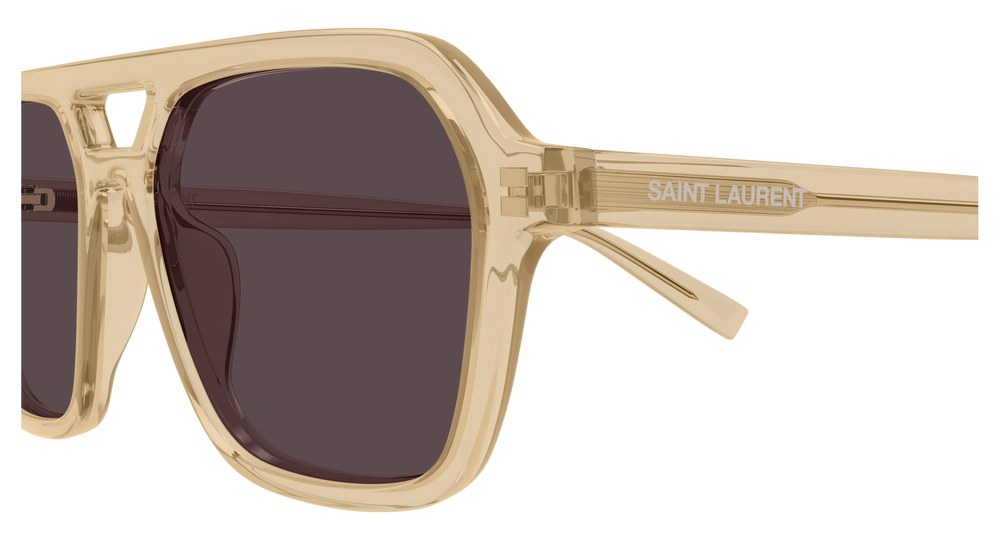 Saint Laurent Sunglasses SL 905-004
