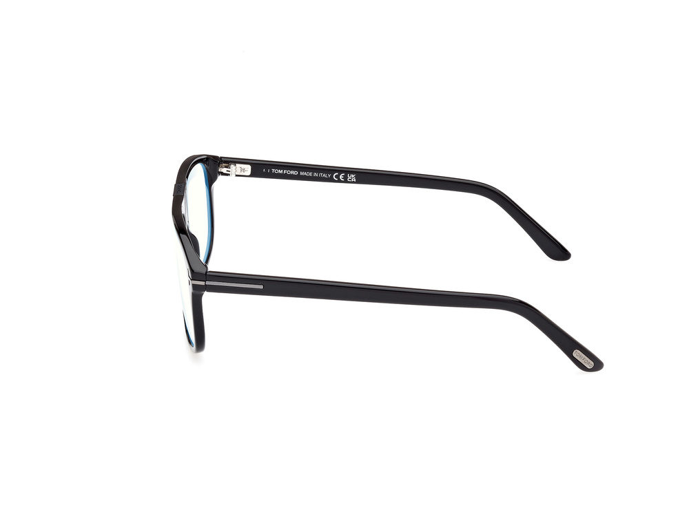 Tom Ford Okulary korekcyjne FT5901-B-N-001