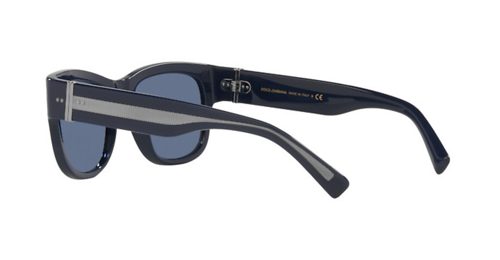 Dolce & Gabbana Okulary przeciwsłoneczne DG4390-328080