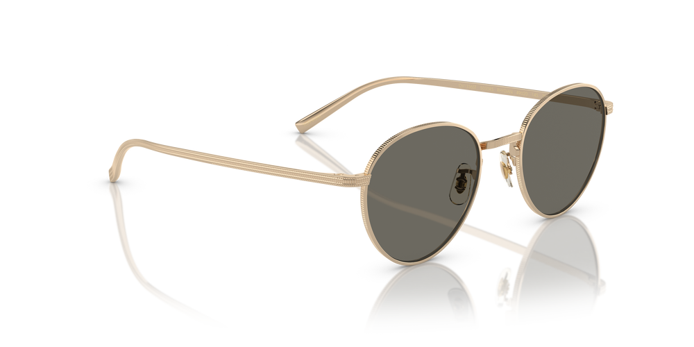 Oliver Peoples Okulary przeciwsłoneczne RHYDIAN OV1336ST-5035R5