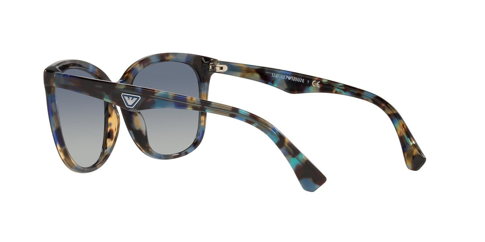 Emporio Armani Sunglasses EA4157-58624L
