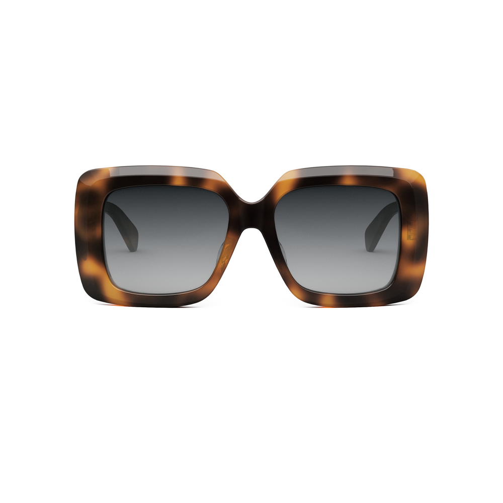 Celine Okulary przeciwsłoneczne CL40263F-53B
