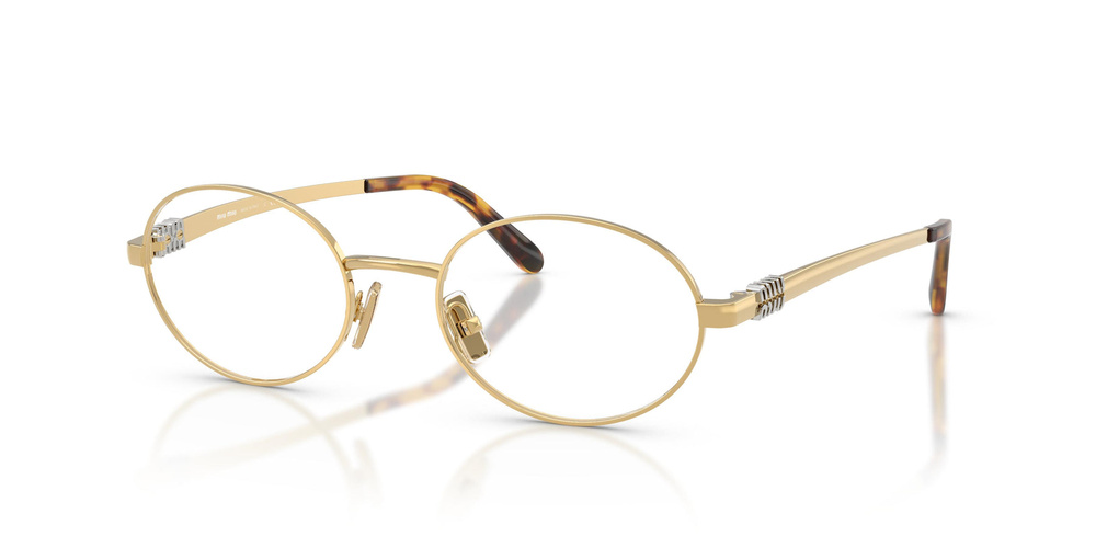 Miu Miu Optical frame MU 50ZV-5AK1O1