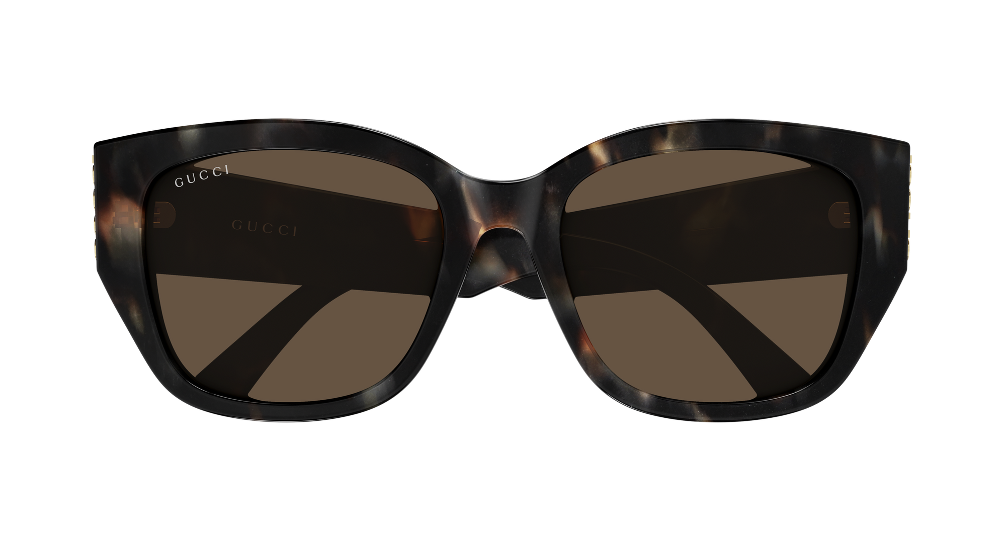 Gucci Okulary przeciwsłoneczne GG2043SA-003