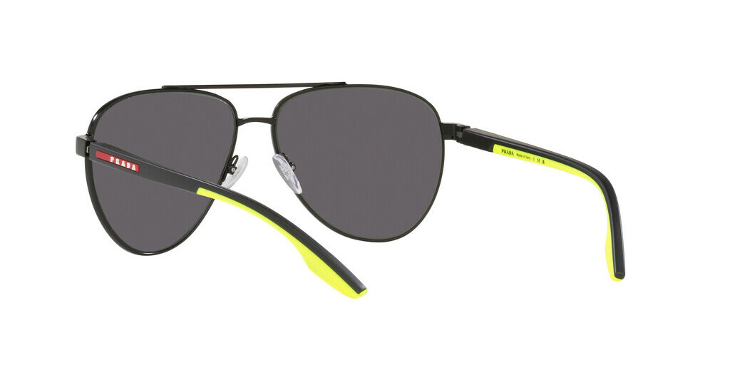 Prada Linea Rossa Sunglasses PS 52YS-17G01V