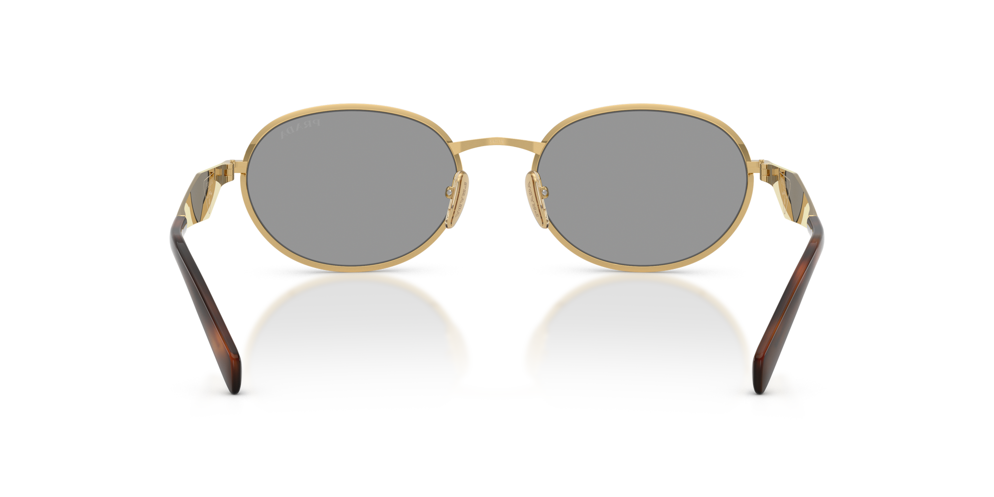 Prada Okulary przeciwsłoneczne PR D57S-5AK50Q