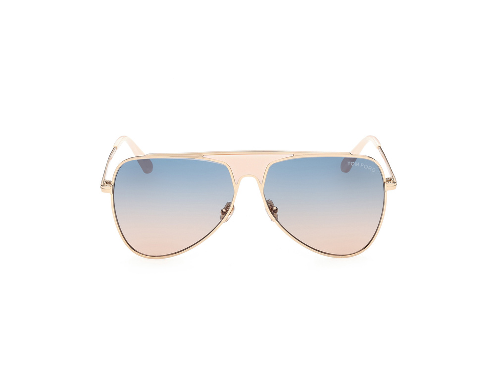 Tom Ford Sunglasses FT0935-28W