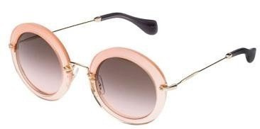 MIU MIU Sunglasses MU13NS-QFI1E2