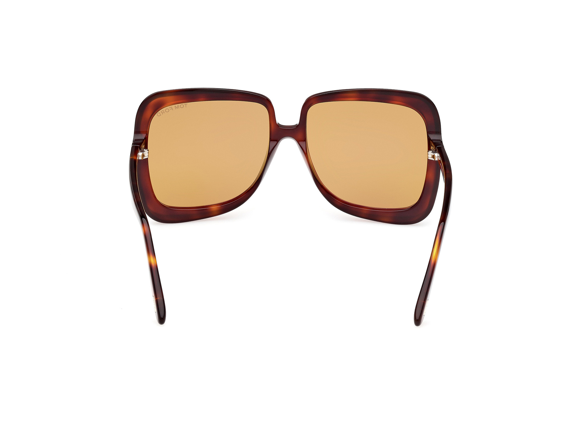 Tom Ford Okulary przeciwsłoneczne LORELAI FT1156-52E