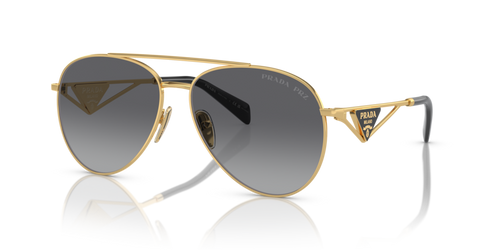 Prada Sunglasses PR73ZS-5AK5W1