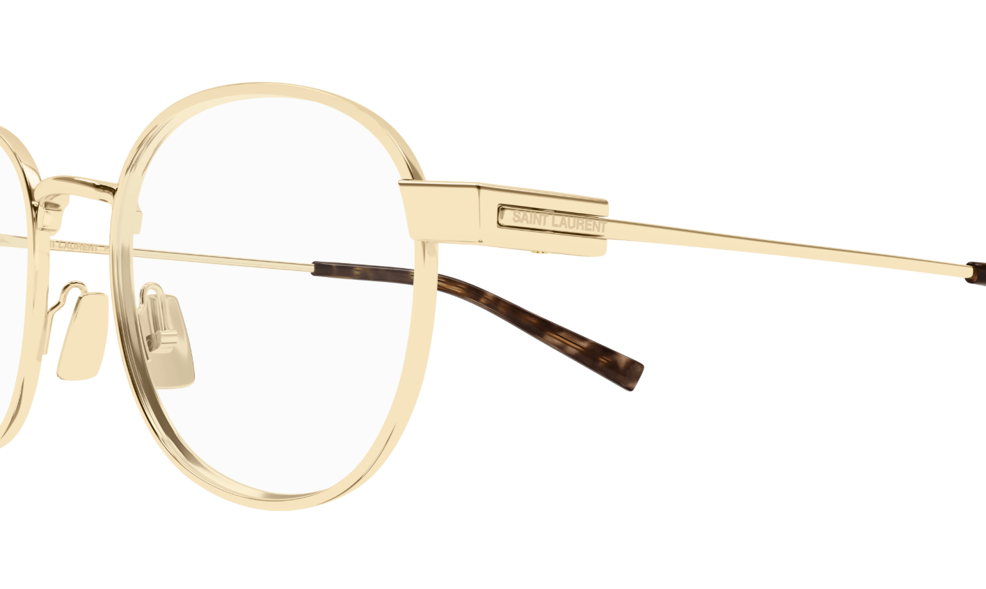 Saint Laurent Optical frame SL 785-002