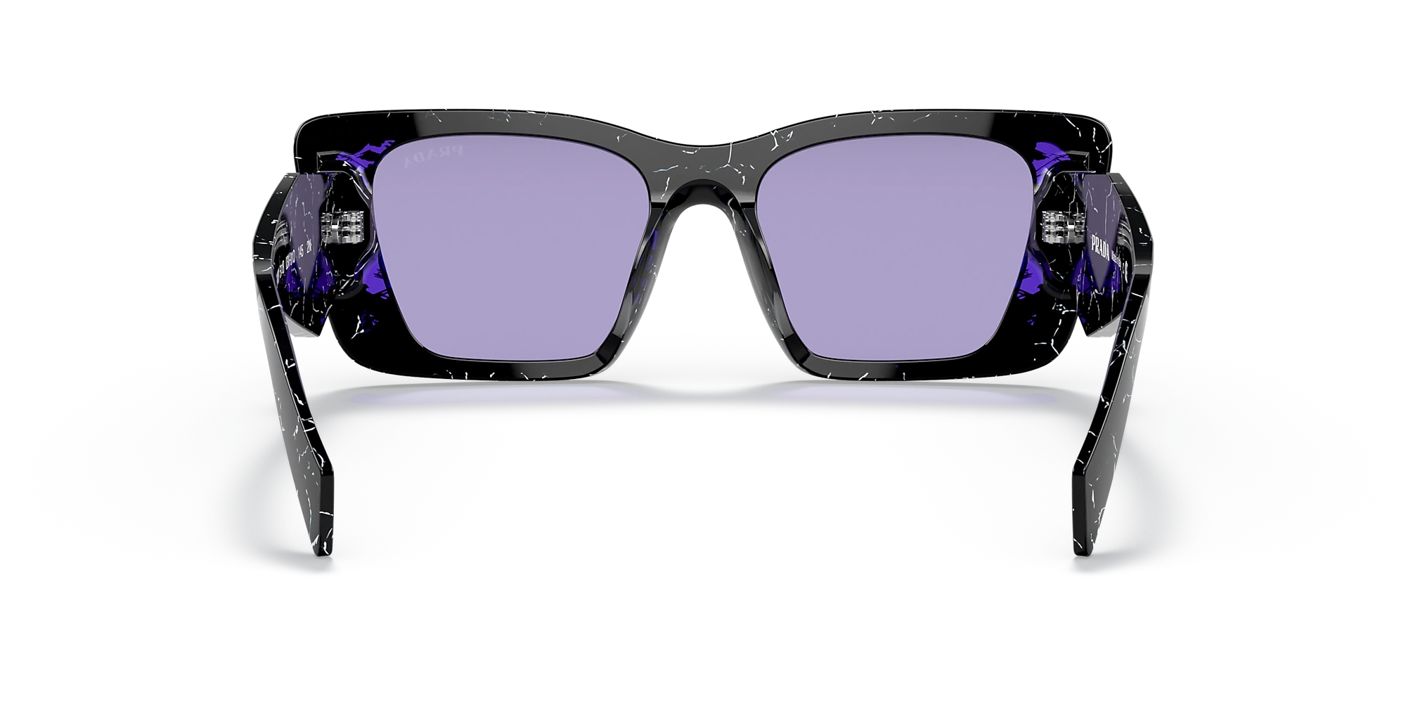 Prada Sunglasses PR08YS-03V01O