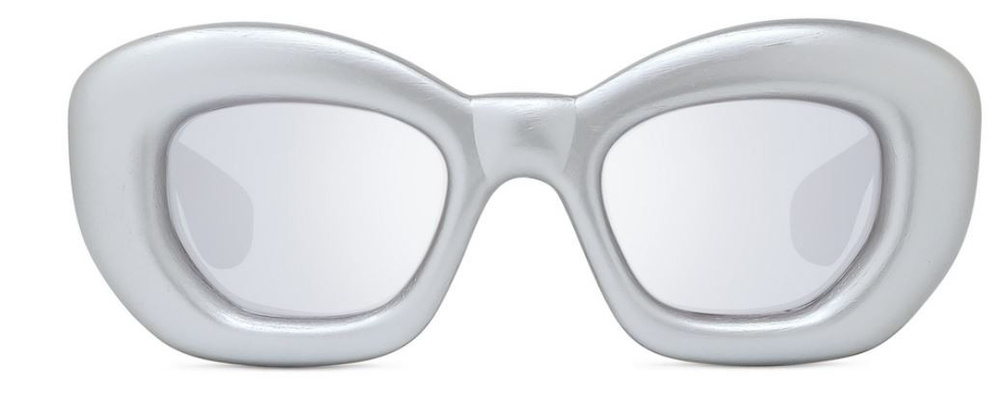 Loewe Sunglasses LW40117I-4720C