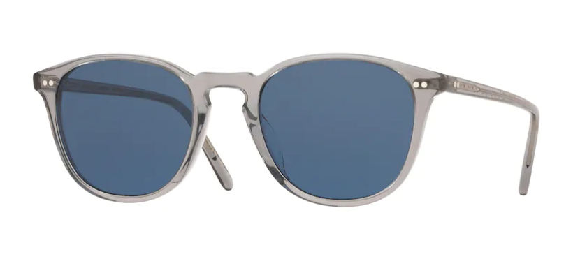 Oliver Peoples Okulary przeciwsłoneczne FORMAN L.A OV5414SU-11322V