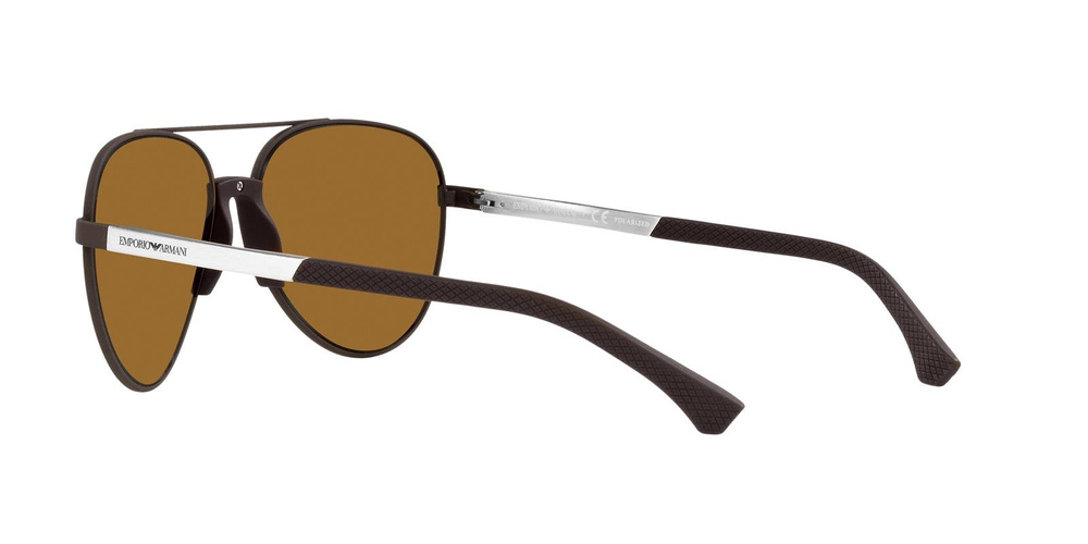 Emporio Armani Sunglasses EA2059-313283