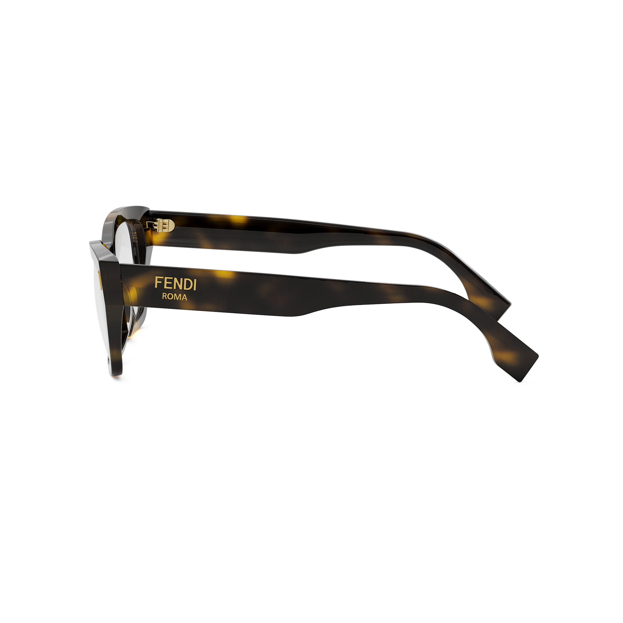 Fendi Okulary korekcyjne FE50118I-052