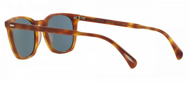 OLIVER PEOPLES Sunglasses L.A COEN OV5297SU-1483R8
