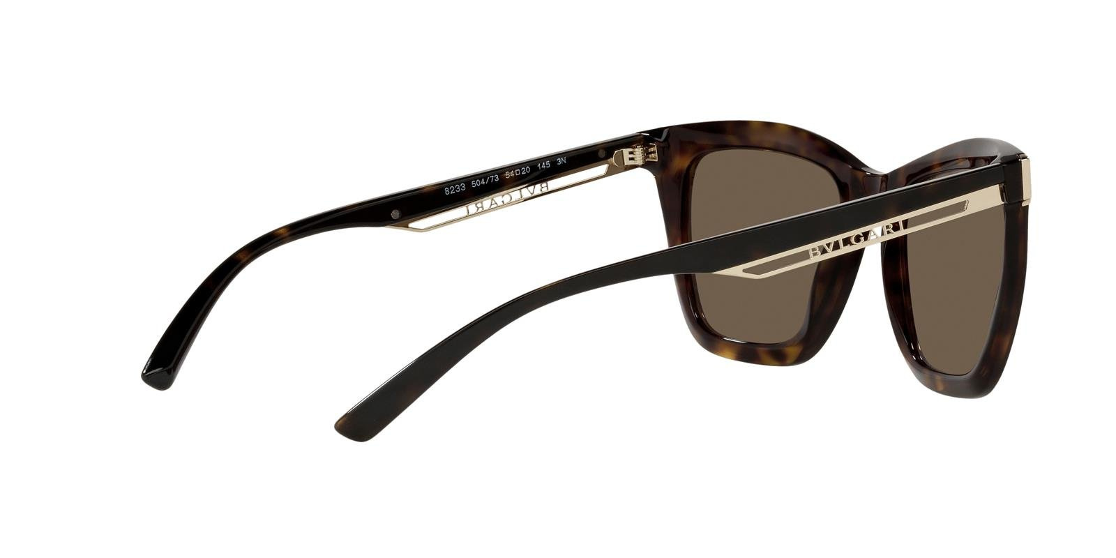 Bvlgari Sunglasses BV8233-504/73