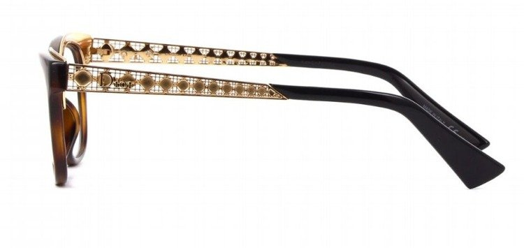 DIOR Optical frame CDDIORRAMAO1-EOG