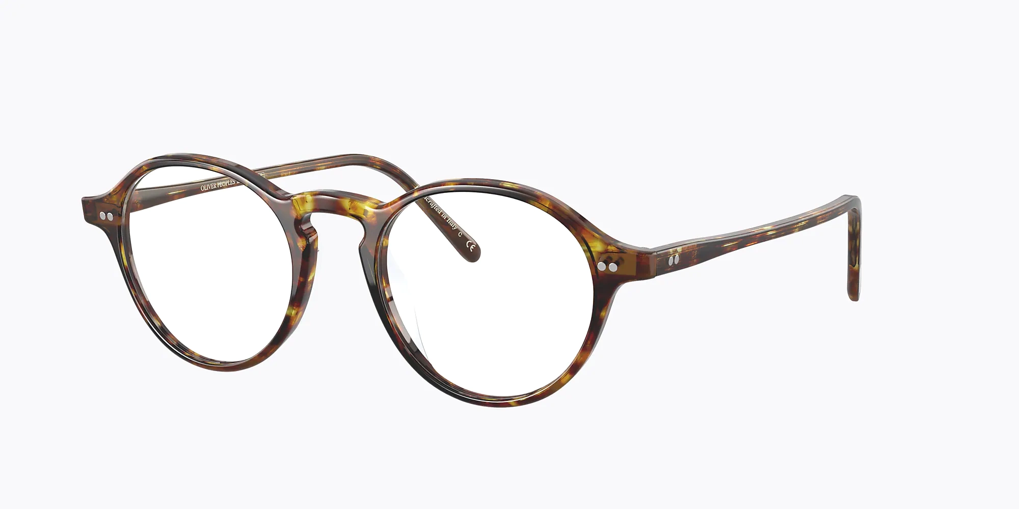 Oliver Peoples Okulary korekcyjne OV5445U-1700