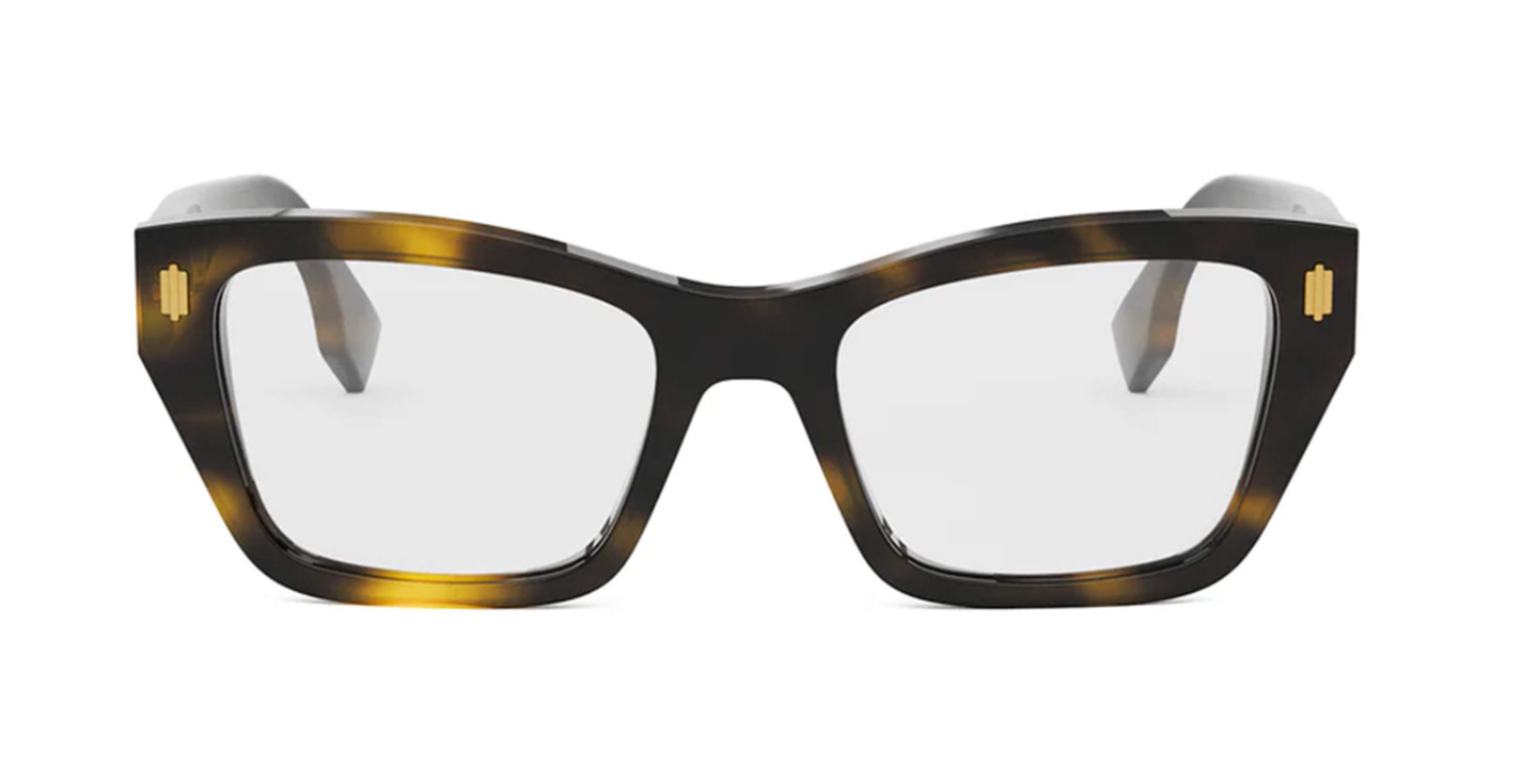 Fendi Optical Frame FE50118I-052