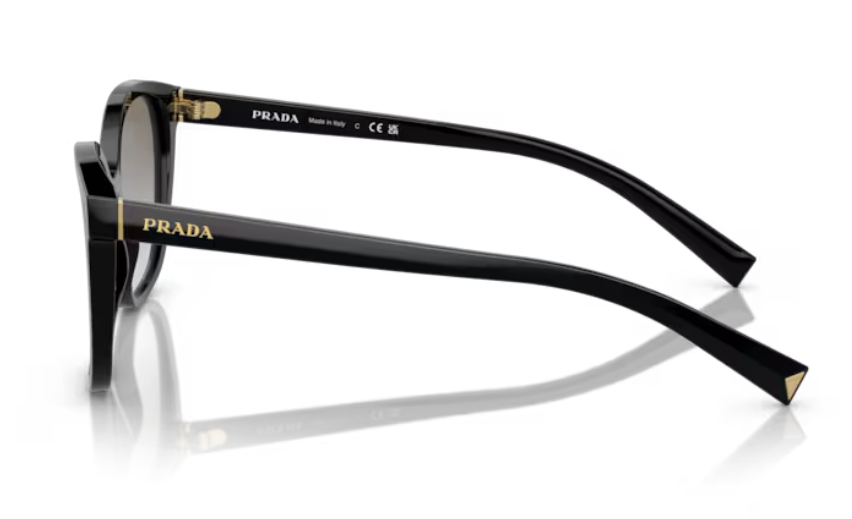 Prada Sunglasses PR22ZS-1AB0A7