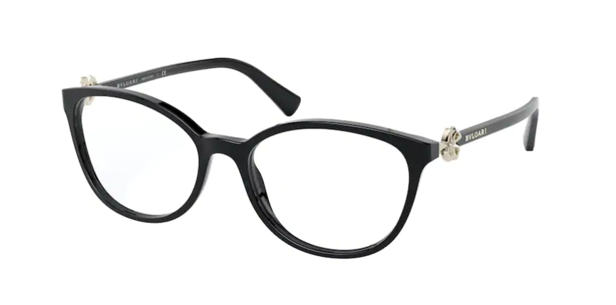 Bvlgari Okulary korekcyjne BV4185B-501
