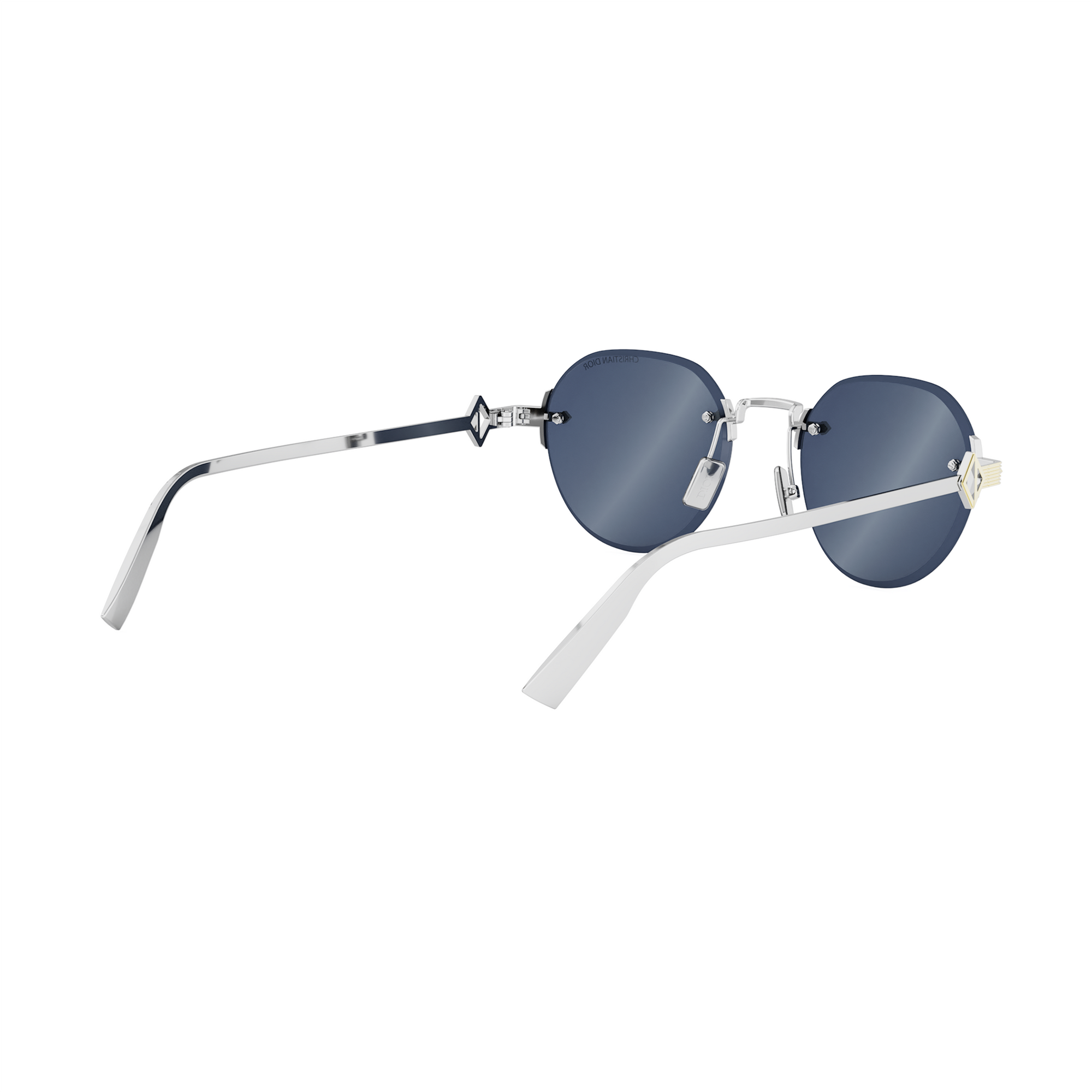 Dior Okulary Przeciwsłoneczne CD DIAMOND (R5U-F2B0) DM40162U-16E