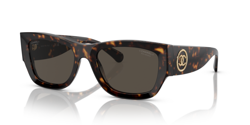 Chanel Sunglasses CH5507-C71483