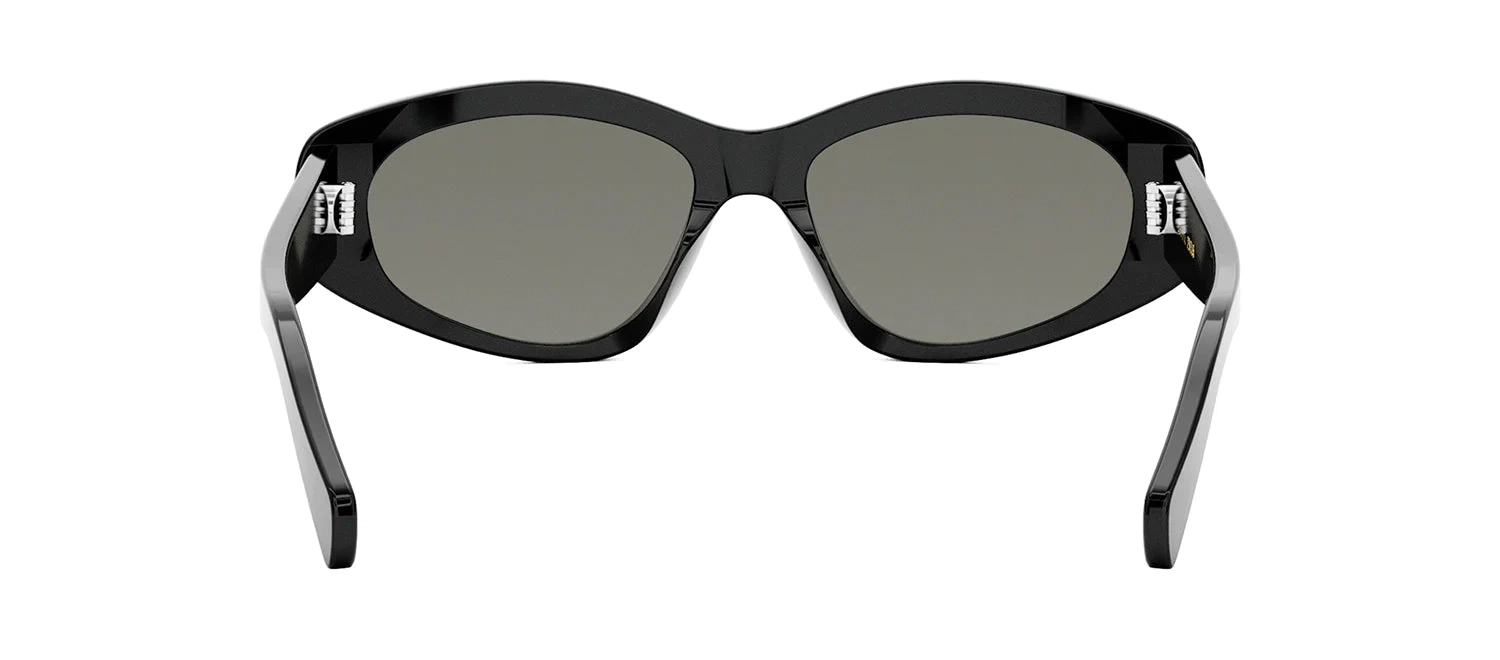 Celine Okulary przeciwsłoneczne CL40279U-5701A