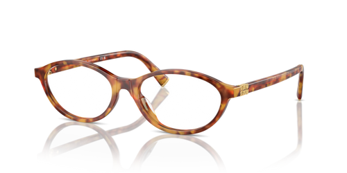 Miu Miu Optical frame MU09XV-4BW1O1