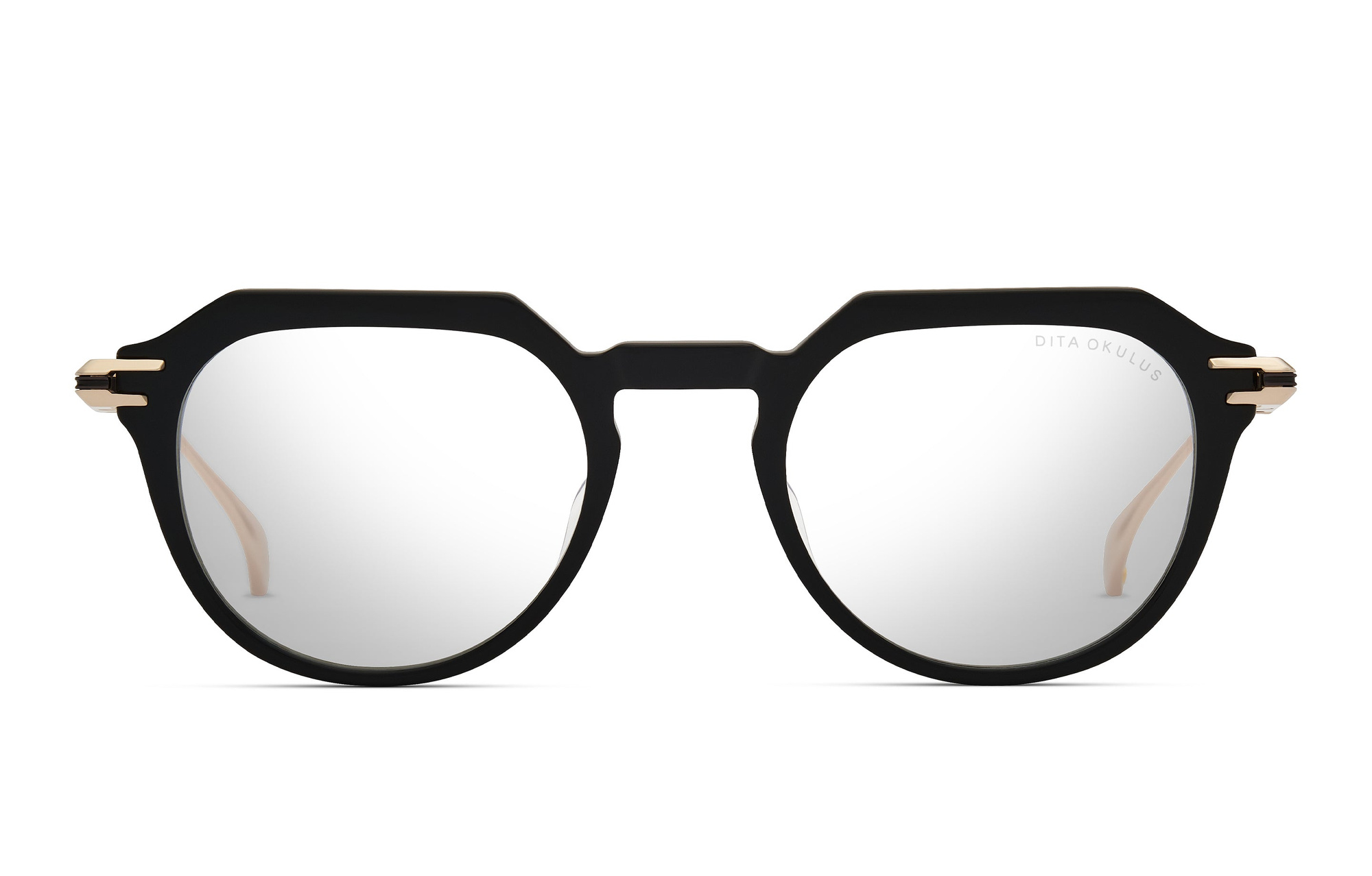 Dita Okulary korekcyjne OKULUS DTX487-A-01