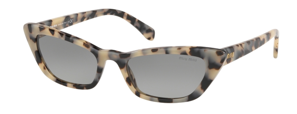 Miu Miu Sunglasses CORE COLLECTION MU10US-KAD3M1
